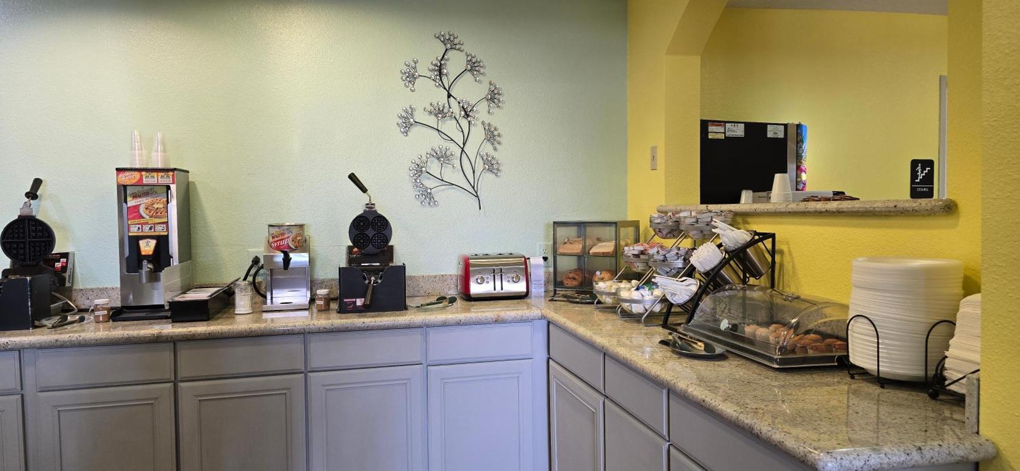 Desert Inn Tucumcari Εξωτερικό φωτογραφία