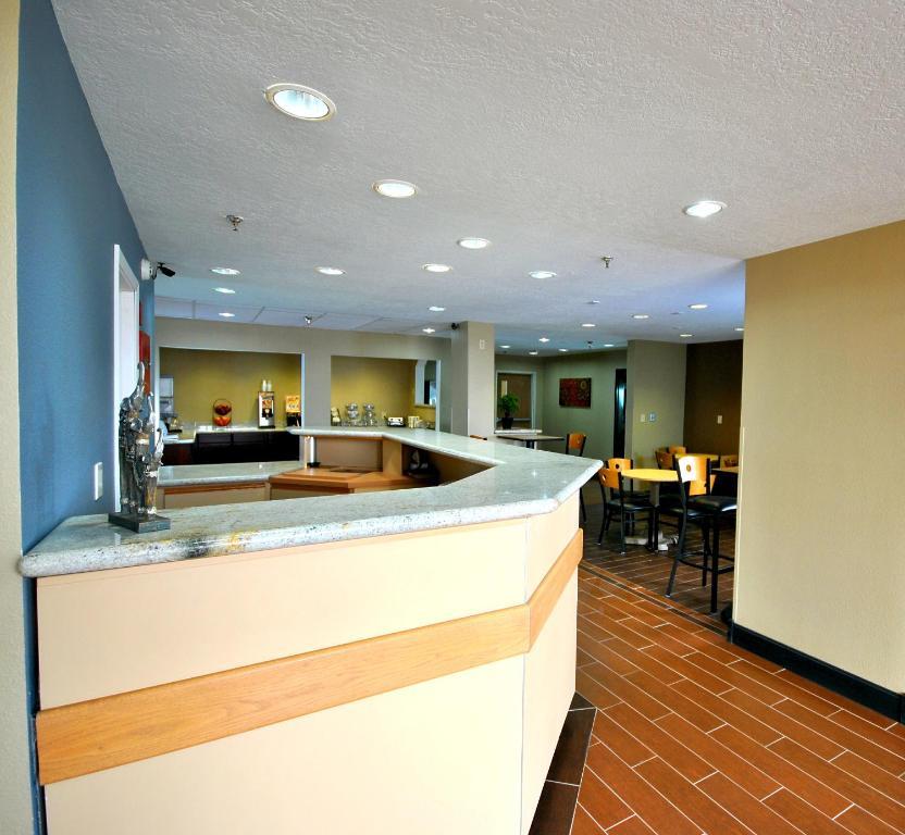 Desert Inn Tucumcari Εξωτερικό φωτογραφία
