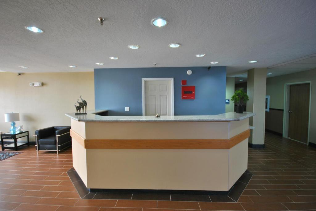 Desert Inn Tucumcari Εξωτερικό φωτογραφία