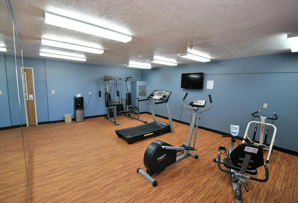 Desert Inn Tucumcari Εξωτερικό φωτογραφία